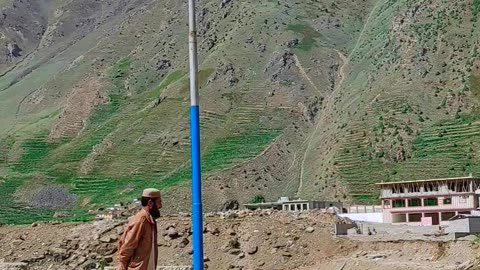 Beautiful Nature In Pakistan