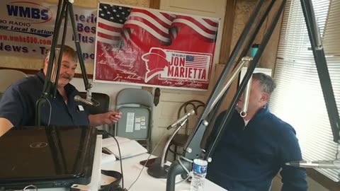 Hillbilly Jon Show February 22nd 2023