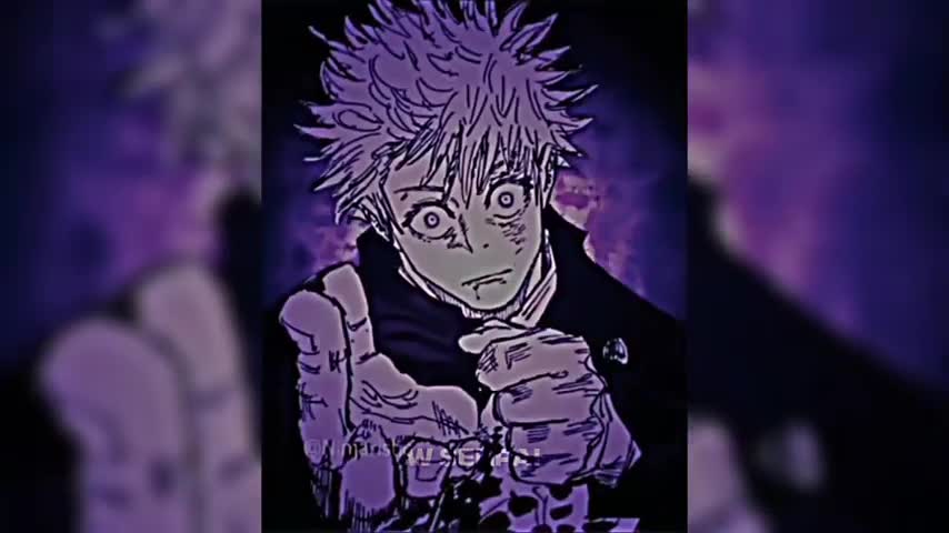 Gojo Vs Deku