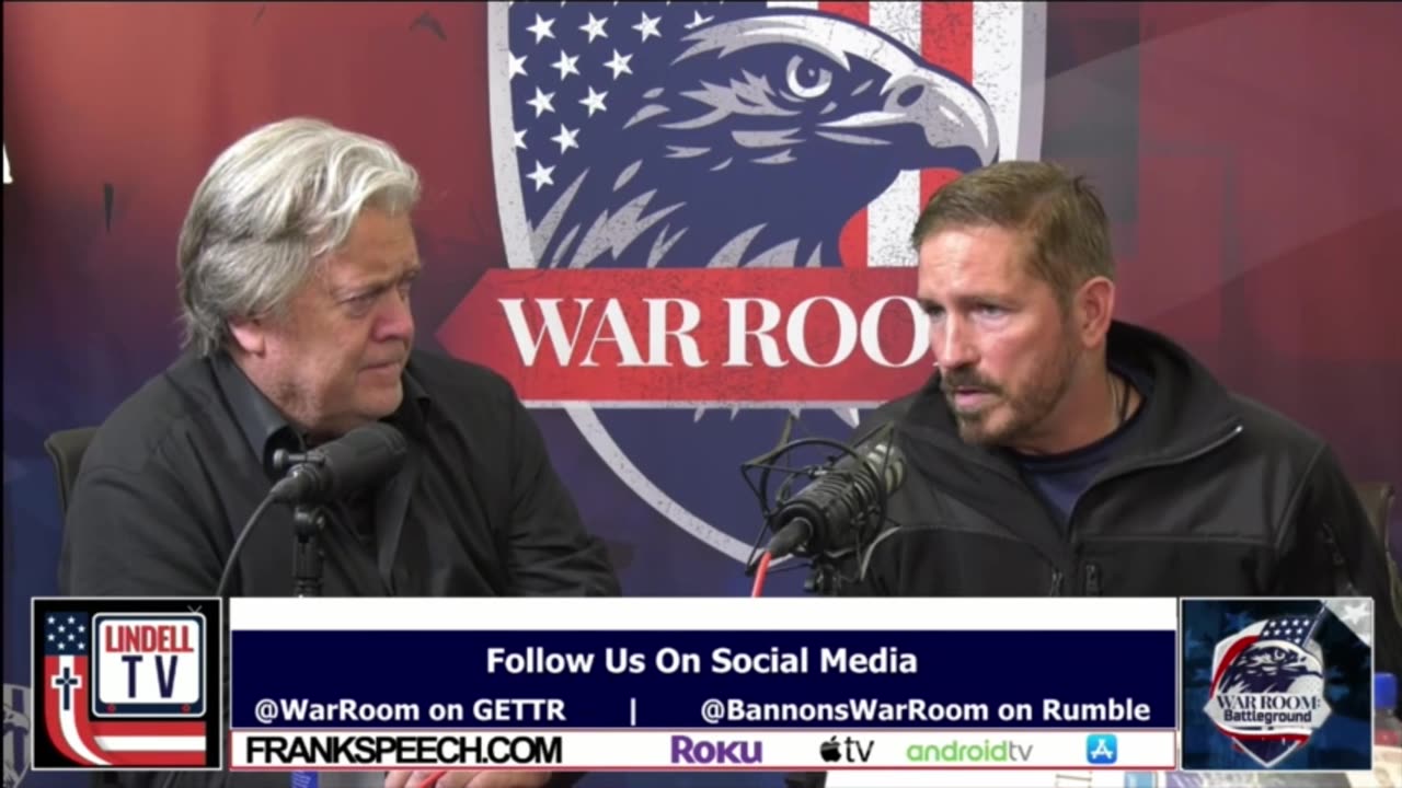 Jim Caviezel: Hollywood Elite Trying To Kill Me for Exposing CIA Child Sex Trade