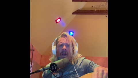 HEYHEYHEY SONG OF THE DAY “THE REST IS HEAVEN” Jeffrey Steele