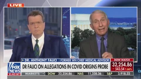 Is He Kidding Me?' Fauci Mocks Jordan Over Lab Leak Theory Censorship