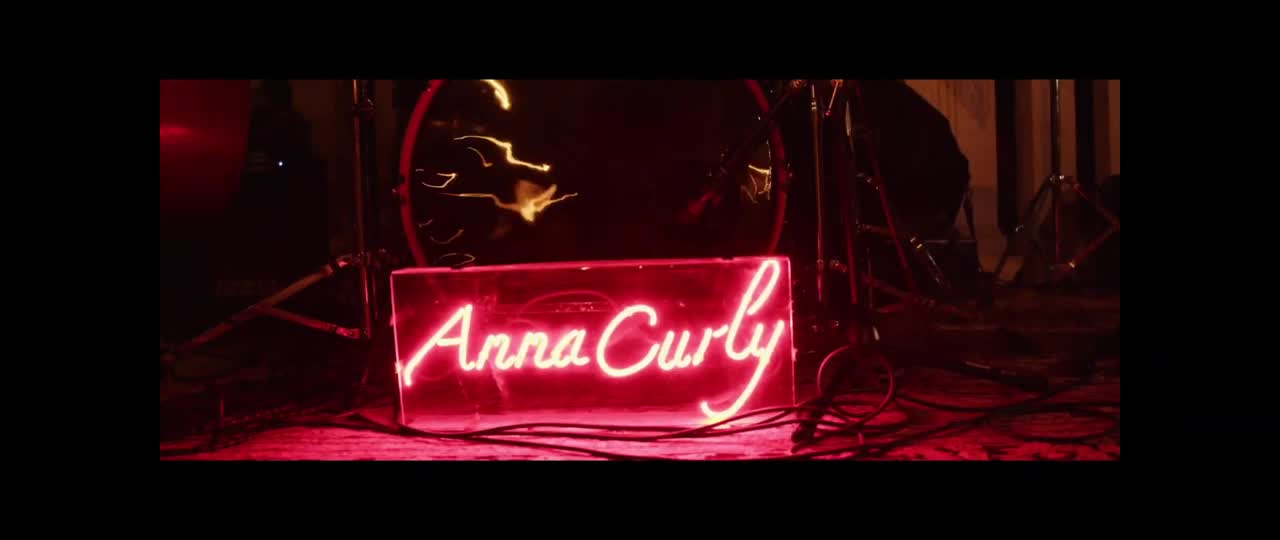 Anna Curly Swing Band - Great Gatsby Style Party
