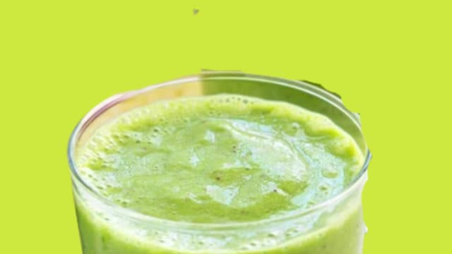 Green Smoothie