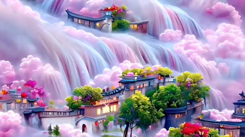 Nature 🌟💌