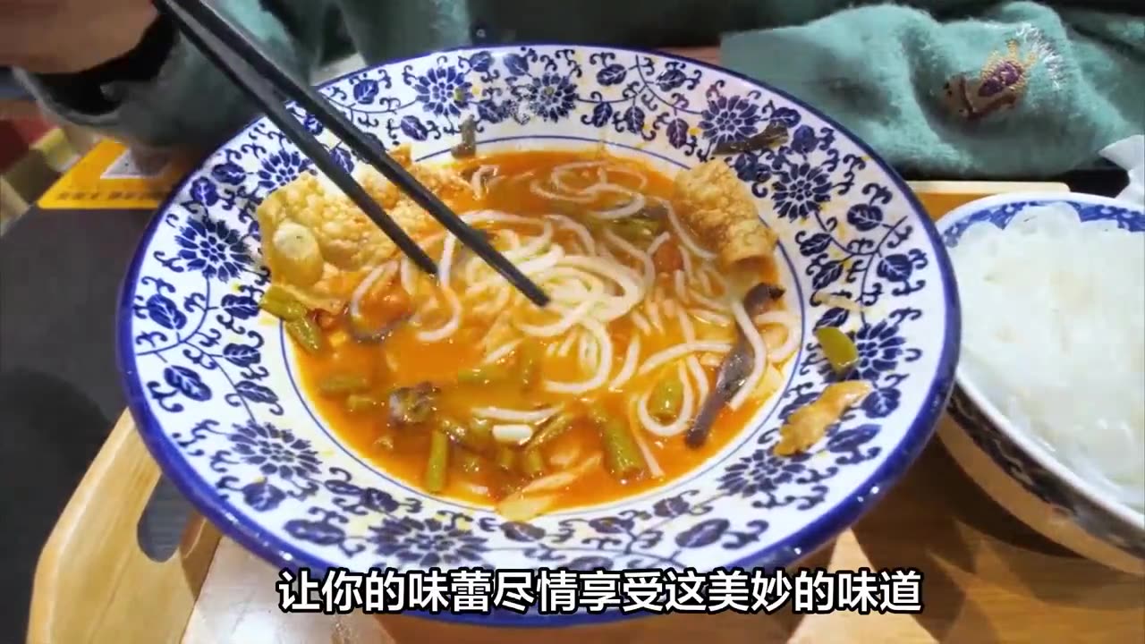 Which snail noodle shop is the best?