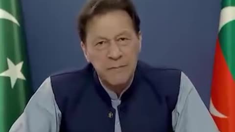 Imran Khan