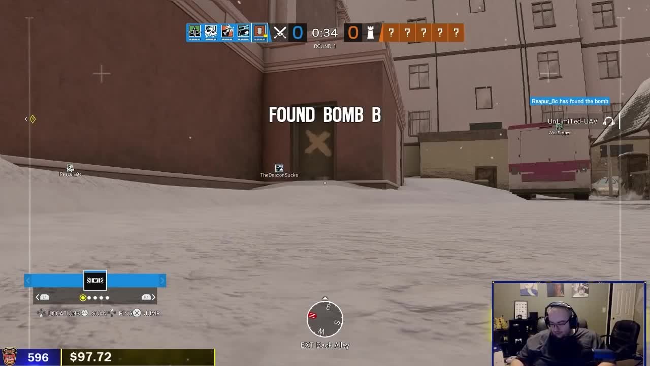 WingsOfRedemption HITS and YELLS at Wife then DELETES the stream to HIDE evidence! (TOXIC)