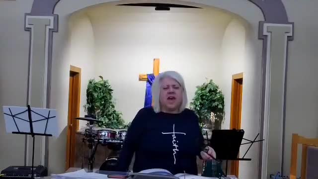 Bible Insights - January 25, 2023