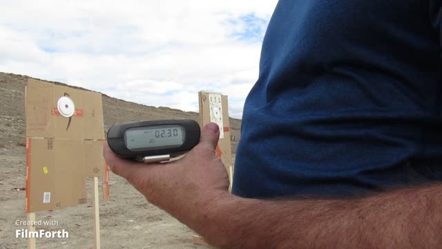 Fire For Effect Gunfighting fundamentals for new gun owners