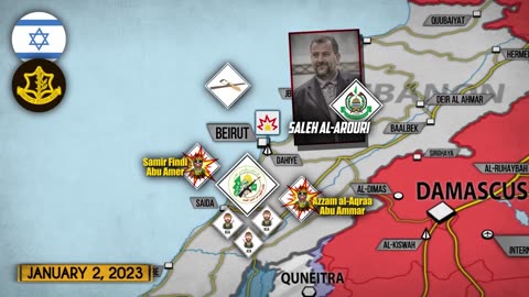 WAR APPROACHES IN YEMEN - LEBANON