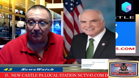 NCTV45 NEWSWATCH MORNING TUESDAY MARCH 12 2024 WITH ANGELO PERROTTA