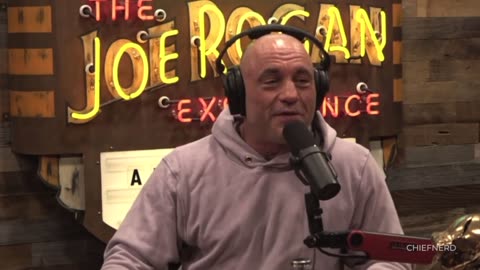 Joe Rogan NUKES Bud Light's Recent Attempts At Marketing