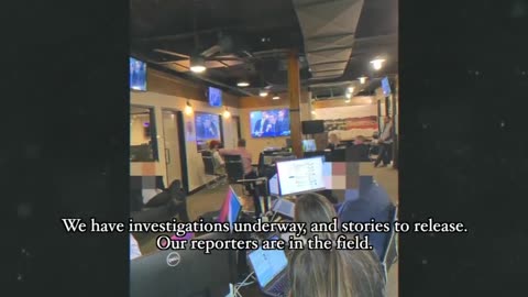 Project Veritas staff claim they're "loyal to James' vision."