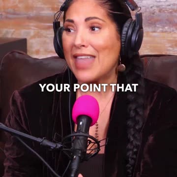 Do you know anyone that does this or do you feel the same as Kimmy?