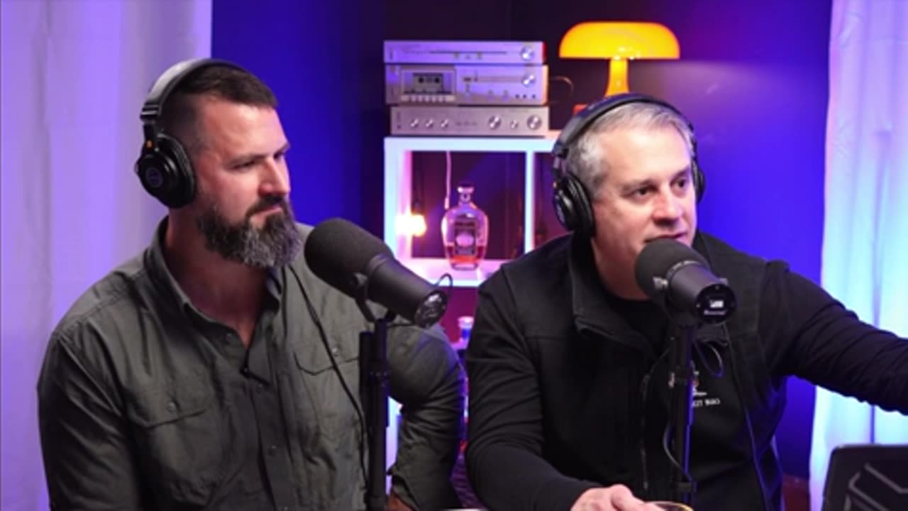 The FBI embedded themselves within the crowd on J,6.