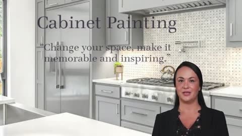 Cabinets Renewal : Professional Kitchen Cabinet Painters in Chicago, IL