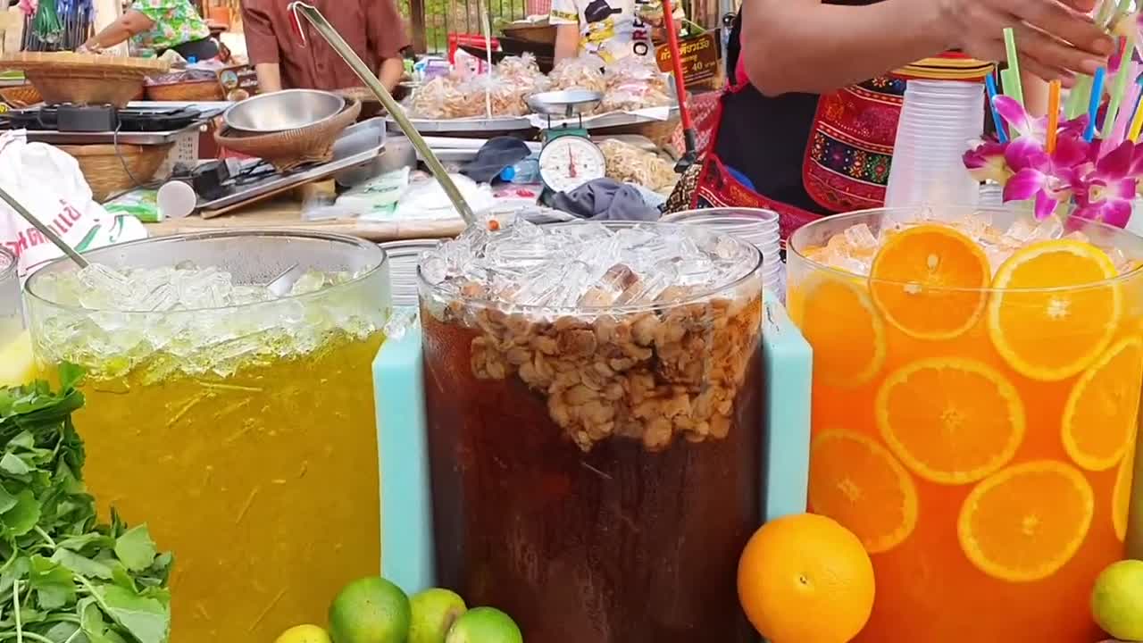 Fruit juice | World heritage festival