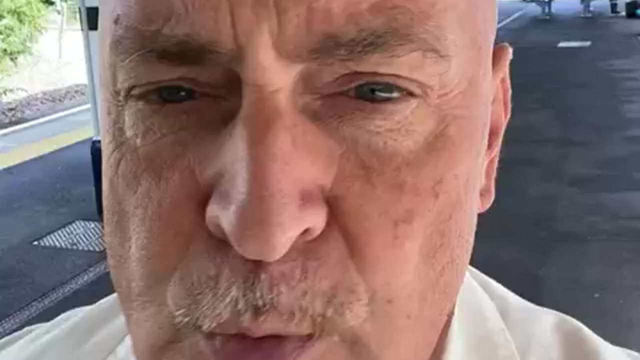 (23 LUGLIO 2023) - ANDREA COLOMBINI “SIAMO AD UNA SVOLTA EPOCALE!!”