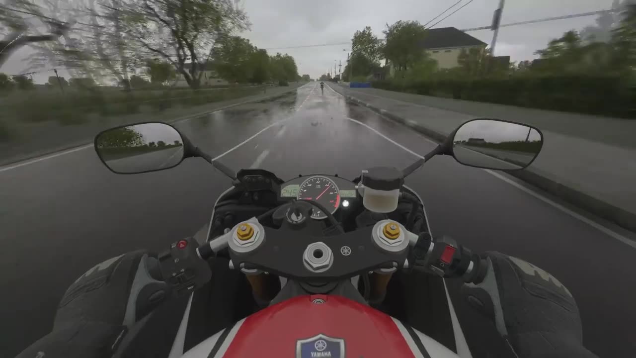 (PS5) RIDE 4 in FIRST PERSON is INSANE | Ultra High Realistic Graphics [4K HDR 60fps]