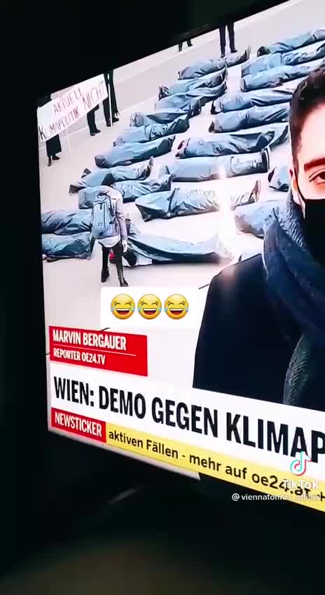 It is time to put an end to these heinous covid manipulations