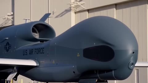 China's Drone Power: How it Stacks Up Against the US