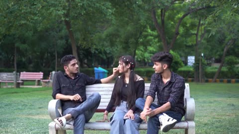 RUHI ने दिया DHOKHA 💔😭 -- Bhai से हुई लड़ाई 🥺😱