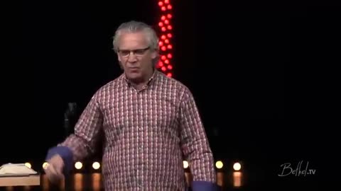 The War in Your Head - Bill Johnson (Full Sermon) | Bethel Church