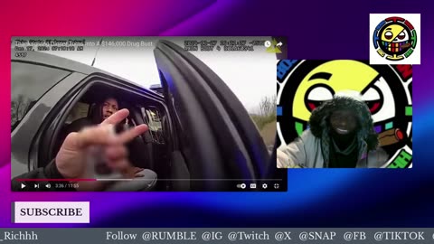 Thanksgiving Dinner Turns Into A $146,000 Drug Bust (EP 19) REACTION