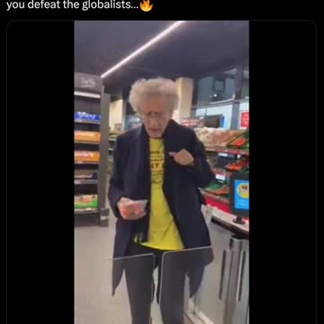 England - Aldi, take the cash and shove it.