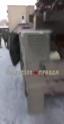 Russian forces capture American humvee which was donated to Armed Forces of Ukraine