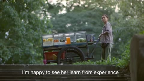 Inspirational Short Film - An Unschooled Mother Teaching Her Daughter to Question the World