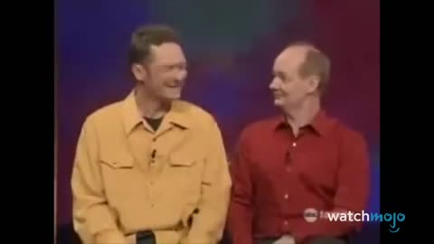 Top 10 Colin and Ryan Moments from Whose Line Is It Anyways