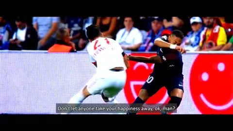 Hace 10 años Neymar anotó su primer gol como profesional