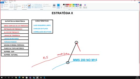 PORTELA TRADER - PROJETO TRENDS - MOD 6 - AULA 18