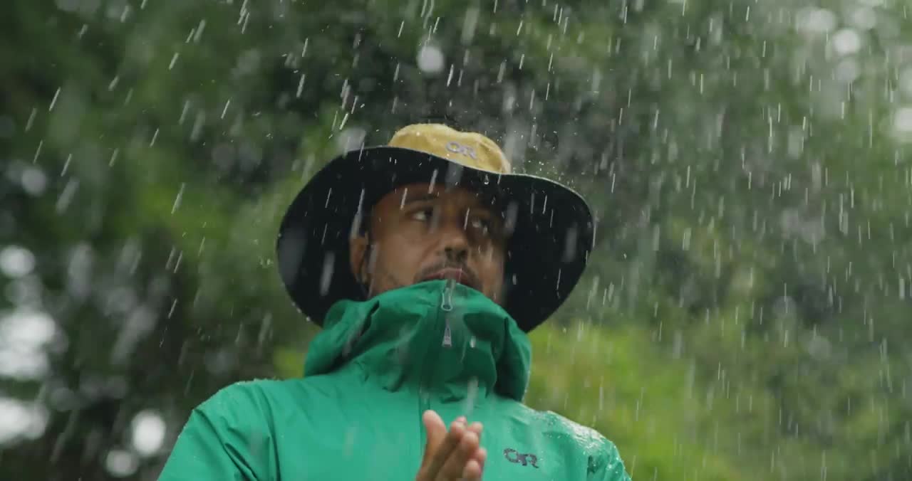 Outdoor Research Seattle Rain Hat