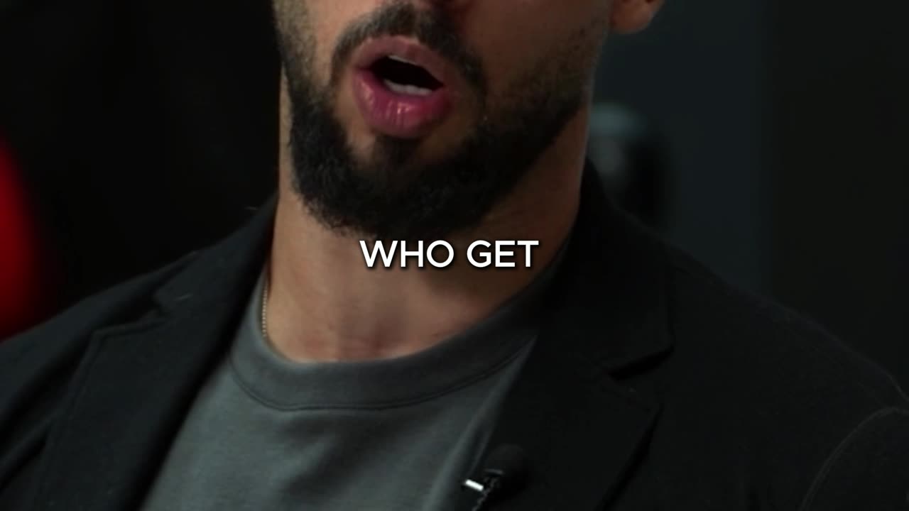 THEY HAVE ATTENTION BUT NO INFLUENCE!!!