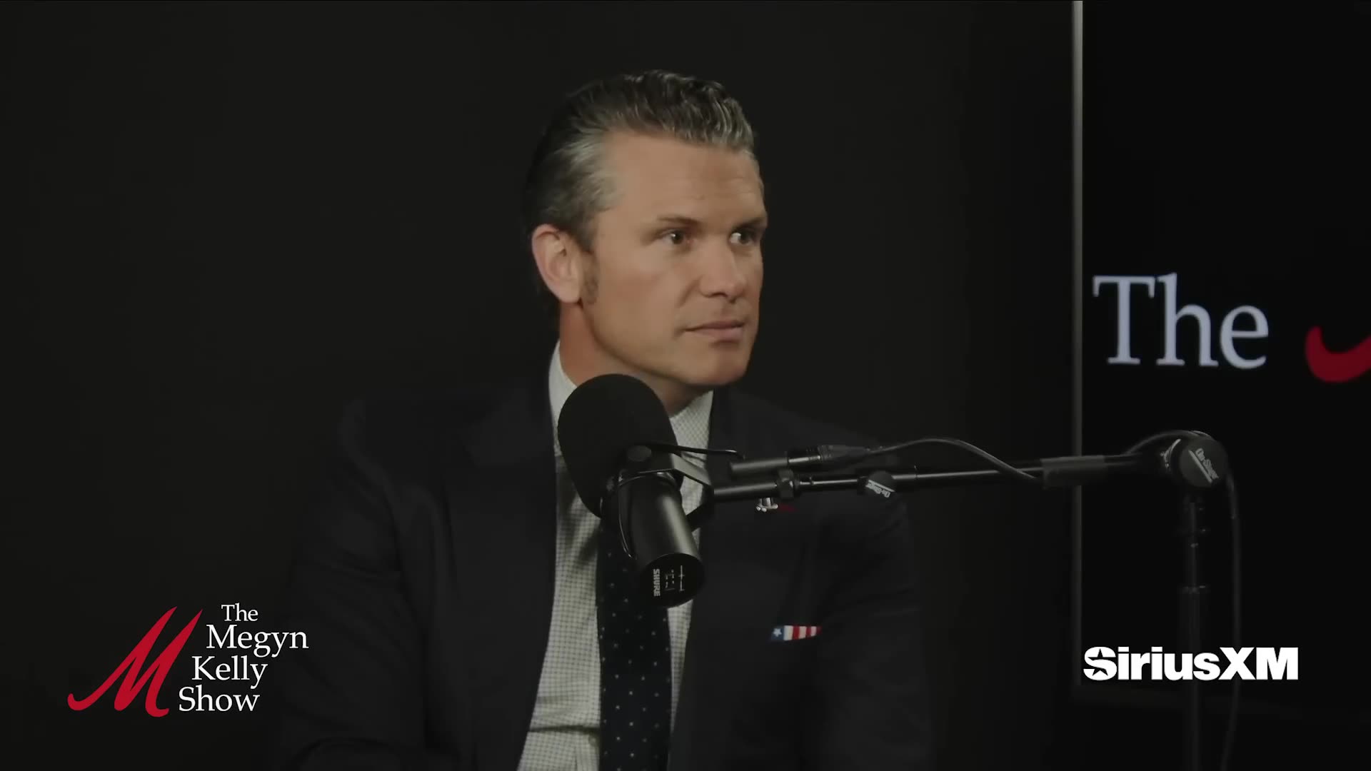 Pete Hegseth Reveals What Trump Told Him Today, and Why He's Fighting the False Media Narratives