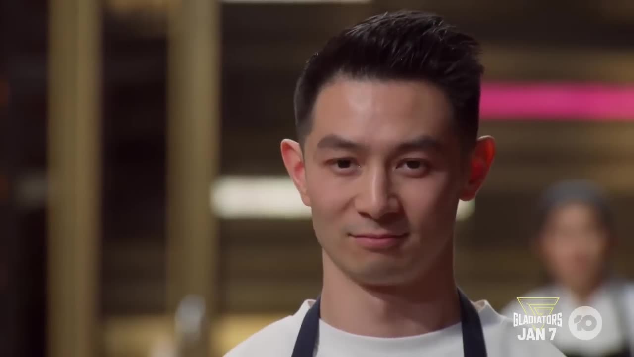 MasterChef Australia Dessert Master