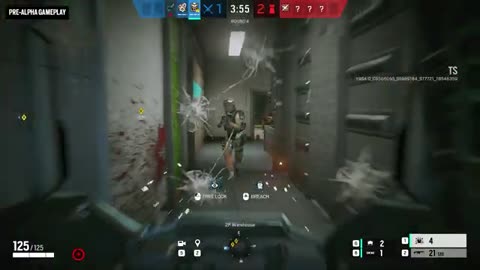 Rainbow Six Siege: Collision Point Operator Gameplay Gadget & Starter Tips