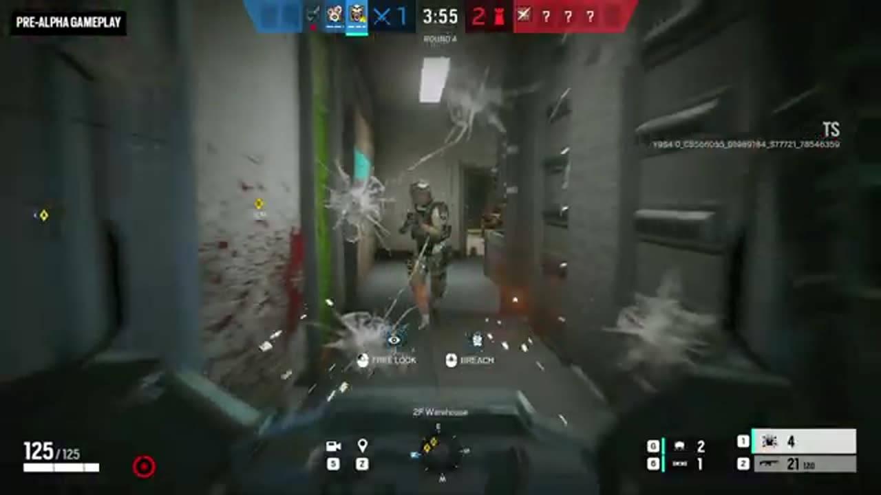 Rainbow Six Siege: Collision Point Operator Gameplay Gadget & Starter Tips
