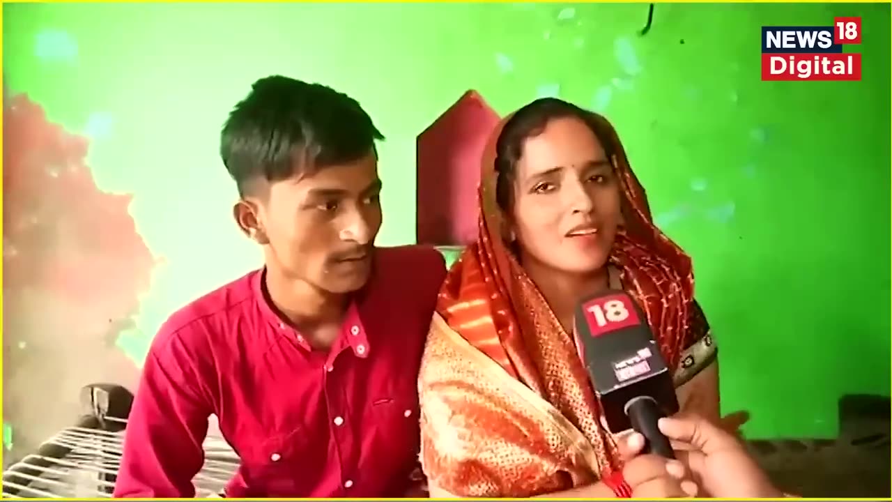 Seema Haider News || सचिन के लिए पाकिस्तान से आई सीमा ने सुने क्या कहा ब्रेकिंग न्यूज़