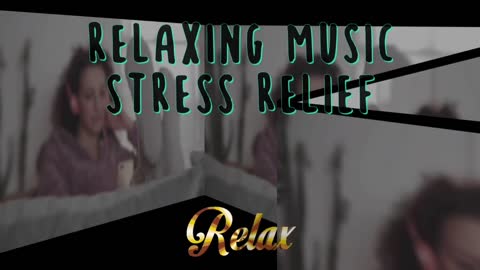 Relaxing Music | Sleeping, Meditation, Stress Relief | [6711] ⭐️