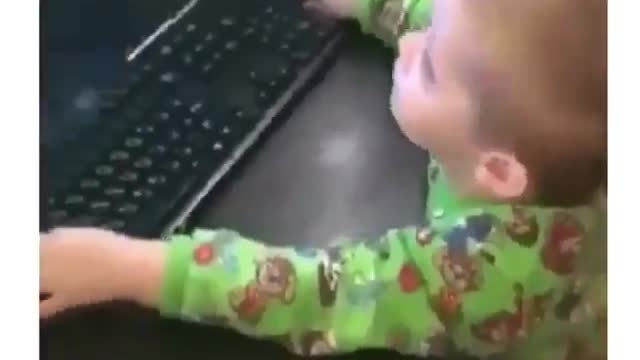 Миша, собирайся в садик