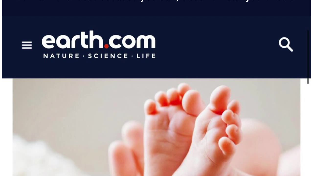 SCIENCE - Lab grown babies within 5 years! For no real reason than because they can.