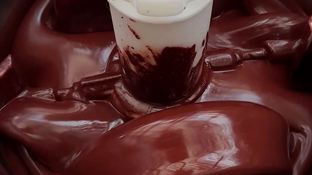 CHOCOLATE Love!