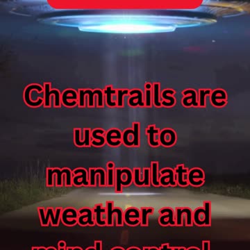 Conspiracy Theory / Conspiracy Fact of the day - 18