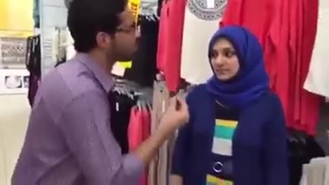 Girls shopping time || funny video || video for girls