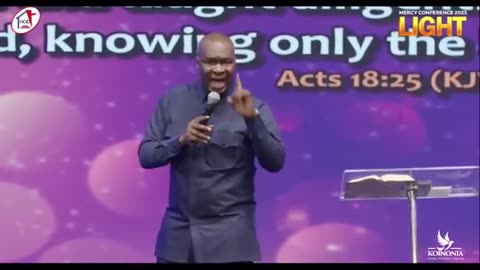 Your Light Has Come __ Mercy Conf 2023 __ Household Of David _ Lagos-Nigeria _ A