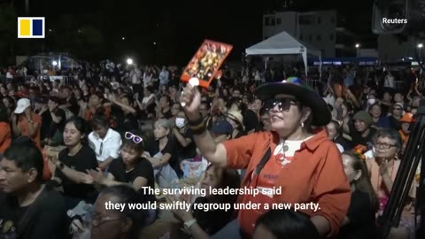 Is this the end of reformist politics in Thailand.mp4